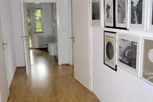 Einmalige Gelegenheit! Anspruchsvolles Wohnhaus mit Parkgrundstück in Top-Lage – Die vollständige Adresse der Immobilie erhältst du vom Anbieter., 47259 Huckingen, Duisburg – Vorschaubild 9