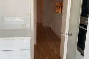 Rarität: 114 qm Wohnung + 525 qm Privatgarten in Degerloch von privat – Die vollständige Adresse der Immobilie erhältst du vom Anbieter., 70597 Haigst, Stuttgart – Vorschaubild 6