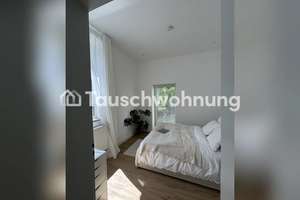 Tauschwohnung: Wunderschöne, neu renovierte Altbauwohnung in Nippes