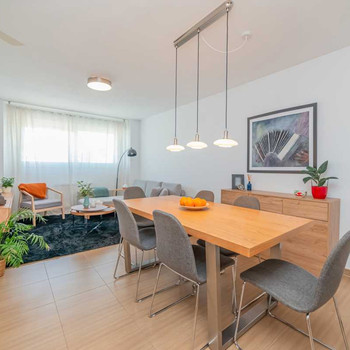 Wohnung in Rivas Futura