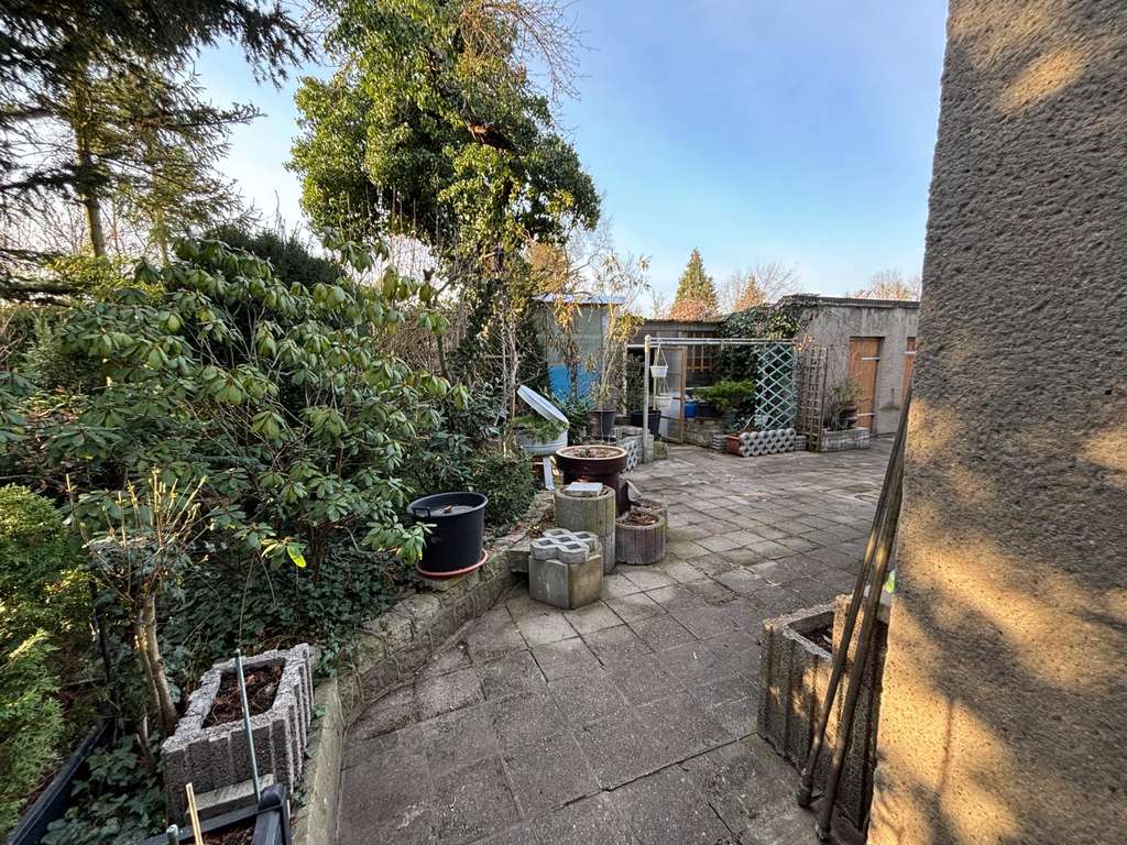 Immobilie in Weißenfels - Viel Potential in Siedlungslage am Stadtrand von Weißenfels - Bild 1