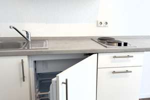 Zentral gelegenes 1-Zimmer Appartement in Koblenz Innenstadt zu vermieten!
Sofort bezugsfrei! – Die vollständige Adresse der Immobilie erhältst du vom Anbieter., 56068 Altstadt, Koblenz – Vorschaubild 5