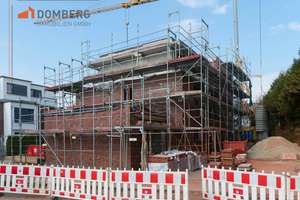Erdgeschosswohnung in Münster-Gievenbeck