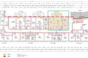 ***Schicke 2-Raumwohnung, mit Balkon*** – Georgstraße 40, 9111 Zentrum, Chemnitz – Vorschaubild 8