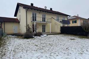 Doppelhaushälfte mit großzügigem Garten in Ernsgaden zu vermieten! – Die vollständige Adresse der Immobilie erhältst du vom Anbieter., 85119 Ernsgaden – Vorschaubild 1