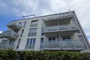 Traumhafte 3-Zimmer-Wohnung in München-Moosach Nähe OEZ – Hanauer Straße 45, 80992 Alt-Moosach, München – Vorschaubild 15
