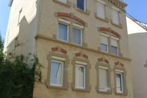 Stuttgart Ost: charmante 3-Zimmer-Wohnung im zweiten Obergeschoss