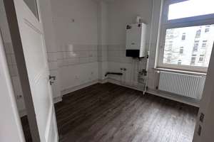 Preiswerte und günstig geschnittene 2-Zimmer-Wohnung – Buddestr. 20, 21109 Wilhelmsburg, Hamburg – Vorschaubild 5