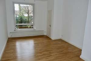 Individuelle Altbauwohnung mit großer Terrasse vis-à-vis  des Stadtgartens – Ungarnstr. 12, 52070 Jülicher Straße, Aachen – Vorschaubild 6