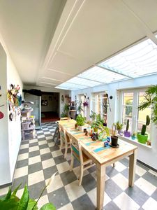 Helle 4-Zimmer-Wohnung in Ubstadt-Weiher