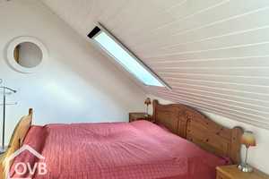 So gemütlich! Wohlfühl-Ferienhaus bei Greetsiel am Reiterhof
 – Aurich (Kreis) – Vorschaubild 16