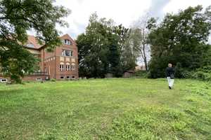 Top Lage Potsdam / Entwicklungsobjekt - Villa mit direkter Wasserlage ! – Potsdam – Vorschaubild 7