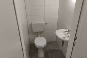 Moderne 3-Zi. inkl Südbalkon + TG-Platz/ Nahe Unterbacher See – 40627 Unterbach, Düsseldorf – Vorschaubild 5