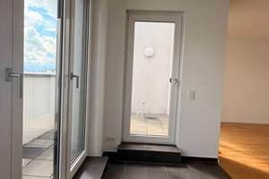 Schmuckstück zur Miete: 2-Zimmer-Wohnung mit riesiger Terrasse & Einbauküche – Am Amtsgraben 24, 12559 Köpenick, Berlin – Vorschaubild 15