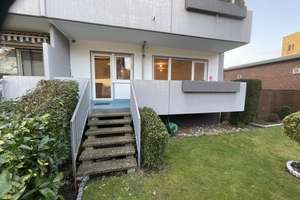 ***Renovierte 3 Zi. Gartenwohnung mit EBK in Lev.-Bürrig*** – Heinrich-Brünning-Straße 132, 51371 Bürrig, Leverkusen – Vorschaubild 13