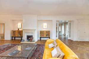 Zeitlose Eleganz auf einem Parkgrundstück – Repräsentative Villa in exklusiver Bonner Rheinlage – Die vollständige Adresse der Immobilie erhältst du vom Anbieter., 53179 Rüngsdorf, Bonn – Vorschaubild 11