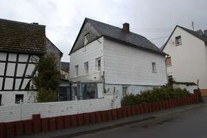 Kleines Zuhause mit Scheune – Die vollständige Adresse der Immobilie erhältst du vom Anbieter., 55483 Hirschfeld (Hunsrück) – Vorschaubild 18