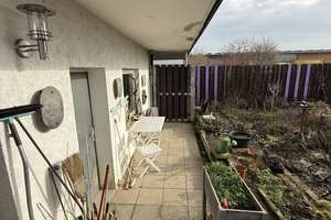 freistehendes Einfamilienhaus mit Garten in in ruhiger Feldrandlage – Heinrich-Heine-Str. 16, 64572 Büttelborn – Vorschaubild 9
