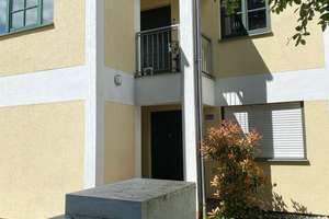 Großzügige 2 ZKB IN-Nord – Die vollständige Adresse der Immobilie erhältst du vom Anbieter., 85055 Nordost, Ingolstadt – Vorschaubild 11