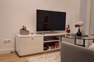 2 Zimmer Nichtraucherwohnung an 1 Person, Bonn Heerstraße – Die vollständige Adresse der Immobilie erhältst du vom Anbieter., 53111 Nordstadt, Bonn – Vorschaubild 16