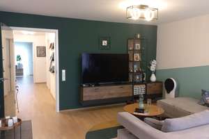 Modern Wohnen in Wiesbaden-Dotzheim: Ihre neue 3-Zimmer-Wohnung wartet auf Sie! – Carl-Bender-Straße 1, 65197 Klarenthal, Wiesbaden – Vorschaubild 2