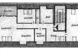 Provisionsfrei: Exklusive, lichtdurchflutete 3½ Zimmer Dachgeschosswohnung mit Ausbaureserve – Tangermünder Weg 18, 13583 Falkenhagener Feld, Berlin – Vorschaubild 31