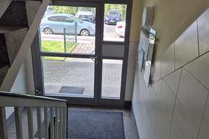 In gepflegter Wohnanlage* 2-Zimmer mit SW-Balkon, Tageslichtbad  zum selbst renovieren! – Berchtesgadener Straße 47, 1279 Laubegast, Dresden – Vorschaubild 26
