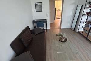 Wohnung auf Zeit! Saniertes 2-Zimmer-Apartment in Kassel