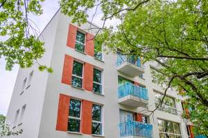 Kapitalstarkes Investment in aufstrebender Berliner Lage – Die vollständige Adresse der Immobilie erhältst du vom Anbieter., 13627 Charlottenburg-Nord, Berlin – Vorschaubild 11