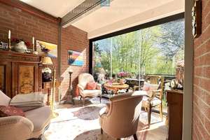 Da kann ein Traum wahr werden in Marmstorf. 
2021 alles neu gemacht, Wintergarten & Garage. – Die vollständige Adresse der Immobilie erhältst du vom Anbieter., 21077 Marmstorf, Hamburg – Vorschaubild 4