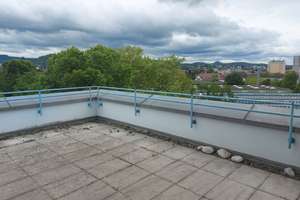 3-Zimmer-Penthouse-Wohnung mit toller Aussicht über die Stadt – Breitertstraße 20, 72764 Reutlingen-Mitte, Reutlingen – Vorschaubild 15
