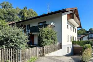 4-Zimmer-Wohnung mit eigenem Garten und TG-Stellplatz – Die vollständige Adresse der Immobilie erhältst du vom Anbieter., 83543 Rott am Inn – Vorschaubild 2
