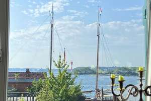 Rarität: Bezugsfreie Whg. mit Blick auf den Tiessenkai, Aufzug und Stpl. // Kanalpackhaus, Holtenau – Kanalstr. 65, 24159 Holtenau, Kiel – Vorschaubild 16