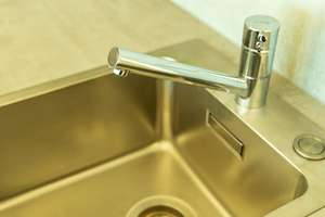 Ideal für Singles und Pendler: Stylisches 1-Zimmer-Apartment mit Einbauküche – Dösner Weg 6, 4103 Zentrum-Südost, Leipzig – Vorschaubild 6
