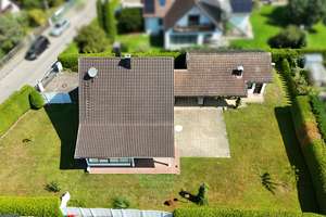 SCHÖNES, GROßZÜGIGES EINFAMILIENHAUS MIT TRAUMHAFTEM GRUNDSTÜCK IM BELIEBTEN VOGELSANG – Die vollständige Adresse der Immobilie erhältst du vom Anbieter., 86356 Neusäß – Vorschaubild 30