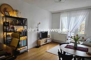 Wohnungstausch: Fuhlsbüttler Straße 529