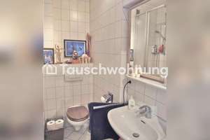 Tauschwohnung: Lichtdurchflutete 2 Zimmerwohnung in Sülz gegen 3 Zi.Whg. – Sülzgürtel 17-19, 50937 Sülz, Köln – Vorschaubild 10