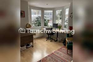 Tauschwohnung: Suche 70qm+ in Eimsbütel, biete 60qm in Niendorf (770€)