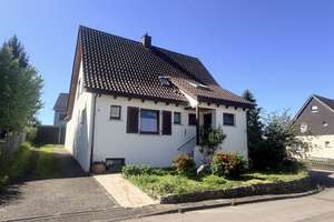Top Lage EFH mit tollem Garten und Keller – Telemannstraße 15, 73430 Stadtmitte, Aalen – Vorschaubild 1