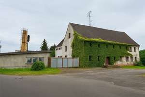 Lübbenau im Spreewald – ehemalige Gaststätte, Pension, Saal mit großem Potenzial! – Hauptstraße 5, 3222 Lübbenau/Spreewald – Vorschaubild 1