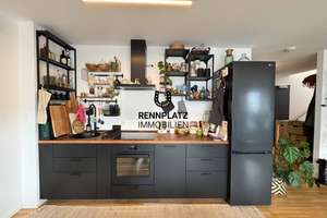 G3-15 | Exklusives Penthouse mit Dachterrasse und West-Loggia in Regensburg-Ost. Frei ab sofort. – Die vollständige Adresse der Immobilie erhältst du vom Anbieter., 93055 Ostenviertel, Regensburg – Vorschaubild 6