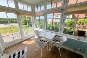 Imposante Südstrandvilla mit traumhaftem Meerblick – Die vollständige Adresse der Immobilie erhältst du vom Anbieter., 25938 Wyk auf Föhr – Vorschaubild 8