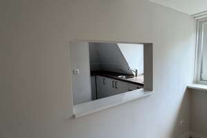 Möbliertes + Neu renovierte 1-Zimmer Wohnung mit EBK – Tratzigerstraße 17, 22043 Marienthal, Hamburg – Vorschaubild 10