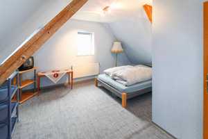 Familien-Domizil gesucht ?! Wunderschöne Rotklinker DHH mit Sonnenterrasse und Garage in Top-Lage – Celle (Kreis) – Vorschaubild 11