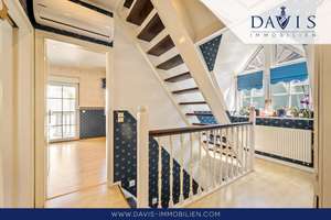***DAVIS Immobilien*** Wohnen & Arbeiten in Perfektion – EFH mit Büro und Wellnessbereich – 68309 Käfertal, Mannheim – Vorschaubild 30