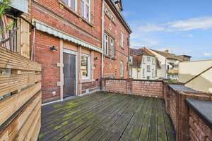 Stilvolle Wohnung mit großer Terrasse - Saniertes Wohnen im Herzen von Mannheim-Sandhofen – 68307 Sandhofen, Mannheim – Vorschaubild 18