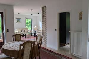 Großzügiger Bungalow für Wohnen & Büro/Praxis mit Garten, Terrasse, Einbauküche in Braunschweig – Braunschweiger strasse 15b, 38126 Südstadt-Rautheim-Mascherode, Braunschweig – Vorschaubild 3