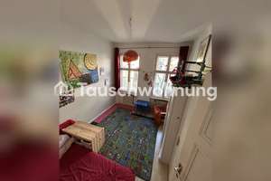 Tauschwohnung: Charmante Wohnung in Charlottenburg-Wilmersdorf – Die vollständige Adresse der Immobilie erhältst du vom Anbieter., 14059 Westend, Berlin – Vorschaubild 13