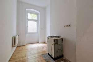 Gründerzeitwohnung im Dornröschischschlaf in toplage schöneberg nahe volkspark schöneberg – 10825 Schöneberg, Berlin – Vorschaubild 3
