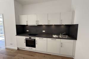 Neubauwohnung mit Balkon in Eilbek! – Die vollständige Adresse der Immobilie erhältst du vom Anbieter., 22089 Eilbek, Hamburg – Vorschaubild 4